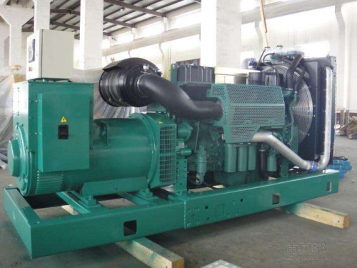 湖滨便携静音：租赁无声发电机组，便携式解决能源需求